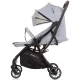 Carucior sport Chipolino Kiss Ash Grey Carucior sport Chipolino Kiss Ash Grey