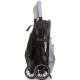 Carucior sport Chipolino Kiss Ash Grey Carucior sport Chipolino Kiss Ash Grey