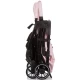 Carucior sport Chipolino Kiss Flamingo Carucior sport Chipolino Kiss Flamingo