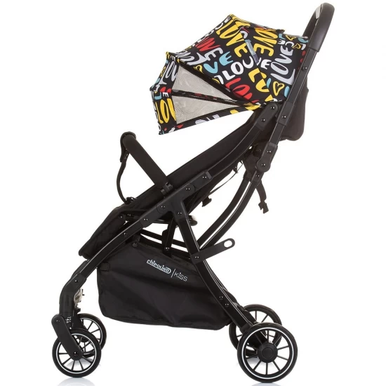 Carucior sport Chipolino Kiss Love Carucior sport Chipolino Kiss Love