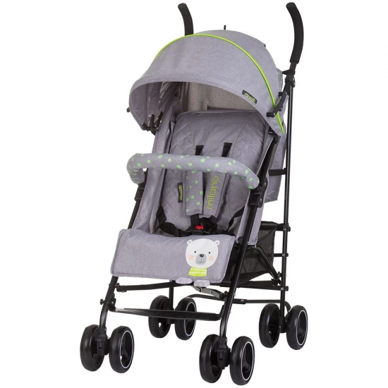 Carucior sport Chipolino Milano Bear Carucior sport Chipolino Milano Bear
