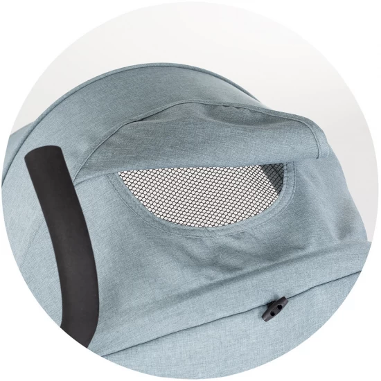 Carucior sport Chipolino Milano Matcha