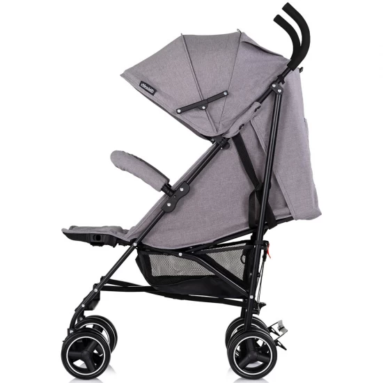 Carucior sport Chipolino Milano Platinum