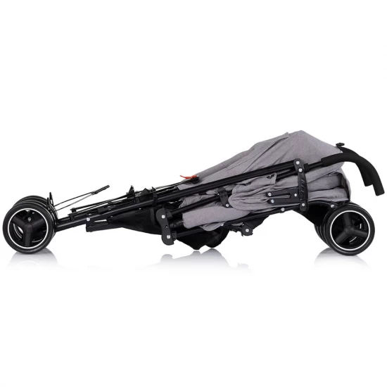 Carucior sport Chipolino Milano Platinum