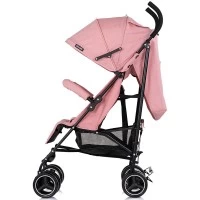 Carucior sport Chipolino Milano Powder Pink
