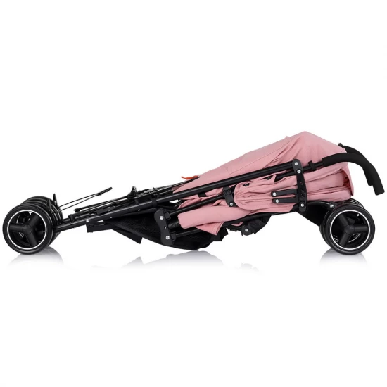 Carucior sport Chipolino Milano Powder Pink