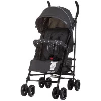 Carucior sport Chipolino Milano Zebra