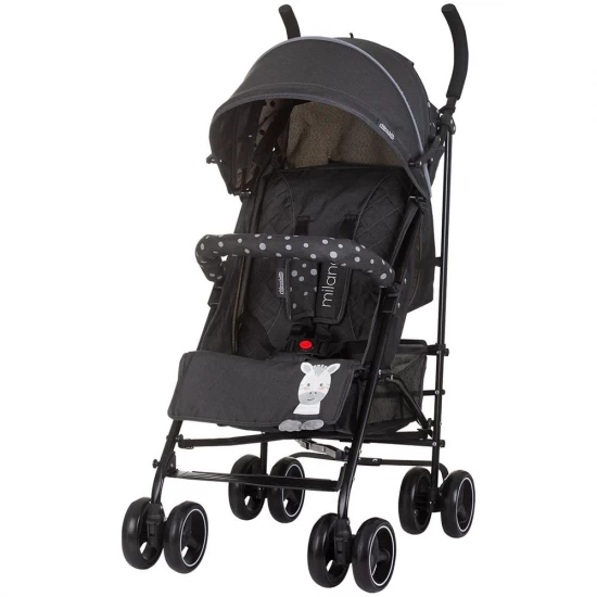 Carucior sport Chipolino Milano Zebra Carucior sport Chipolino Milano Zebra