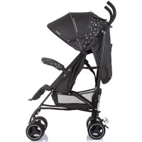 Carucior sport Chipolino Milano Zebra