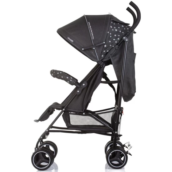 Carucior sport Chipolino Milano Zebra Carucior sport Chipolino Milano Zebra