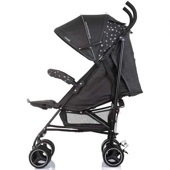 Carucior sport Chipolino Milano Zebra Carucior sport Chipolino Milano Zebra