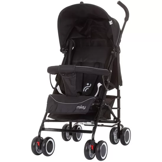 Carucior sport Chipolino Miley Ebony Carucior sport Chipolino Miley Ebony