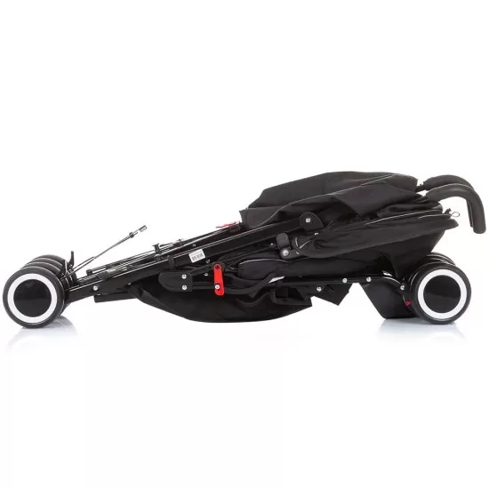 Carucior sport Chipolino Miley Ebony Carucior sport Chipolino Miley Ebony