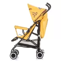 Carucior sport Chipolino Miley Giraffe