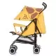Carucior sport Chipolino Miley Giraffe Carucior sport Chipolino Miley Giraffe