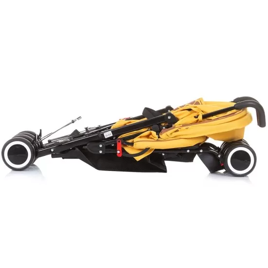 Carucior sport Chipolino Miley Giraffe Carucior sport Chipolino Miley Giraffe