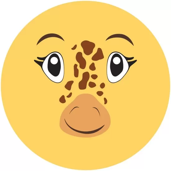 Carucior sport Chipolino Miley Giraffe Carucior sport Chipolino Miley Giraffe