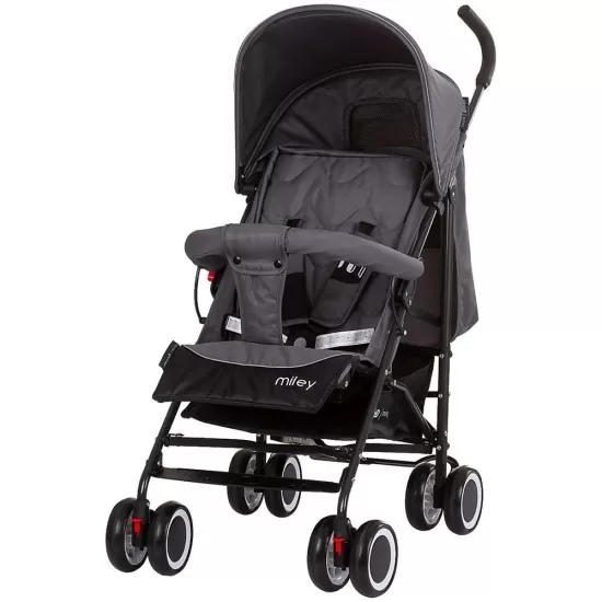 Carucior sport Chipolino Miley Granite Carucior sport Chipolino Miley Granite