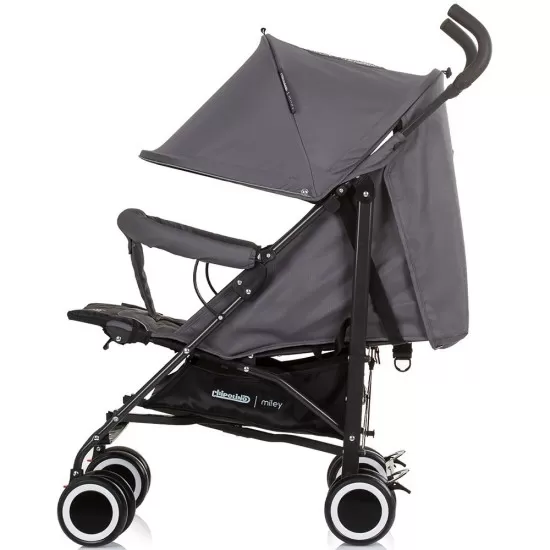 Carucior sport Chipolino Miley Granite Carucior sport Chipolino Miley Granite