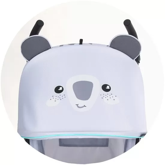 Carucior sport Chipolino Miley Koala Carucior sport Chipolino Miley Koala