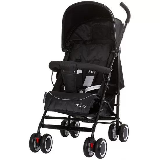 Carucior sport Chipolino Miley Obsidian Carucior sport Chipolino Miley Obsidian
