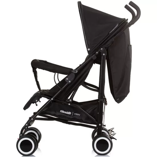 Carucior sport Chipolino Miley Obsidian Carucior sport Chipolino Miley Obsidian