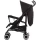 Carucior sport Chipolino Miley Obsidian Carucior sport Chipolino Miley Obsidian