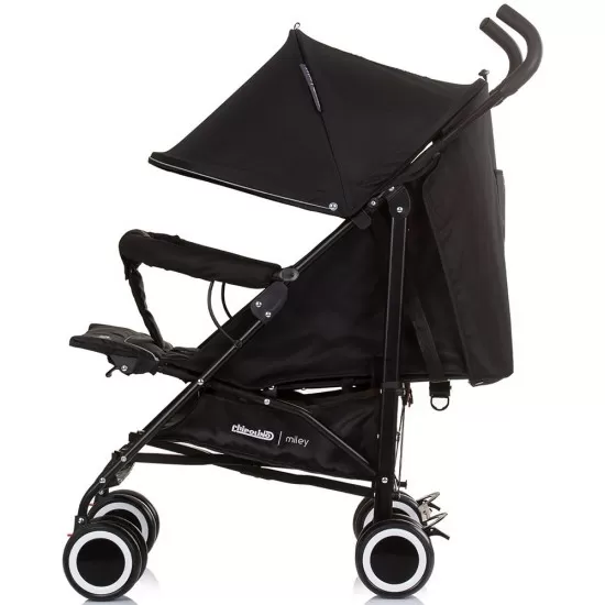 Carucior sport Chipolino Miley Obsidian Carucior sport Chipolino Miley Obsidian