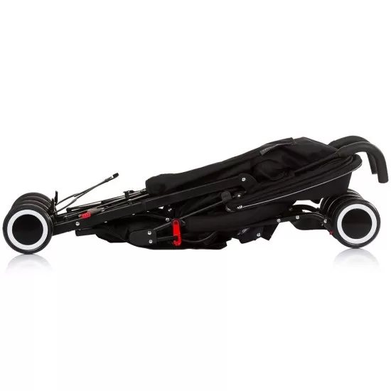 Carucior sport Chipolino Miley Obsidian Carucior sport Chipolino Miley Obsidian