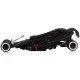 Carucior sport Chipolino Miley Obsidian Carucior sport Chipolino Miley Obsidian