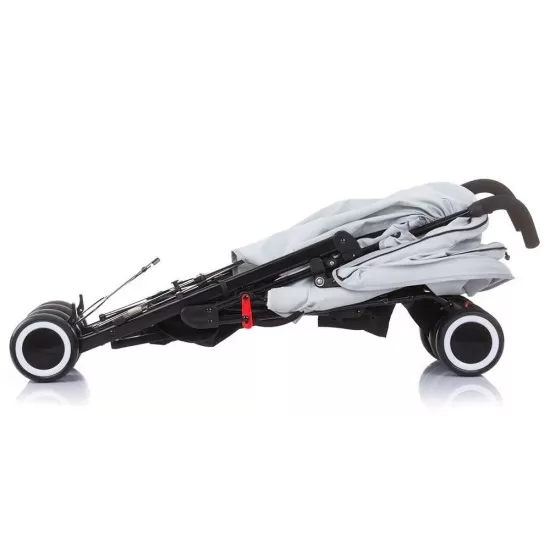 Carucior sport Chipolino Miley Platinum Carucior sport Chipolino Miley Platinum