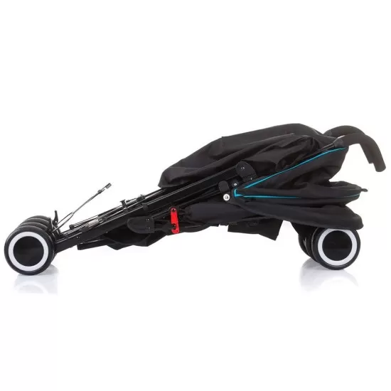 Carucior sport Chipolino Miley Raven