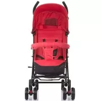 Carucior sport Chipolino Miley Red Strawberry