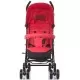 Carucior sport Chipolino Miley Red Strawberry