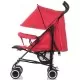 Carucior sport Chipolino Miley Red Strawberry