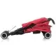 Carucior sport Chipolino Miley Red Strawberry