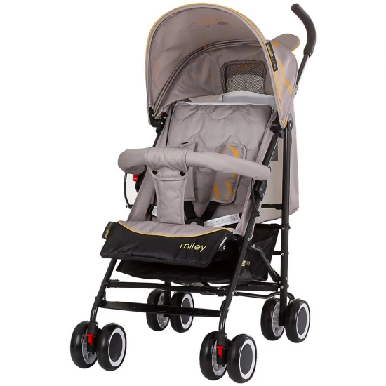 Carucior sport Chipolino Miley Tiger Carucior sport Chipolino Miley Tiger