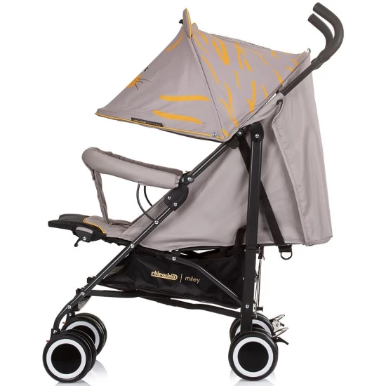 Carucior sport Chipolino Miley Tiger Carucior sport Chipolino Miley Tiger