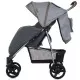 Carucior sport Chipolino Mixie Platinum cu husa picioare Carucior sport Chipolino Mixie Platinum cu husa picioare