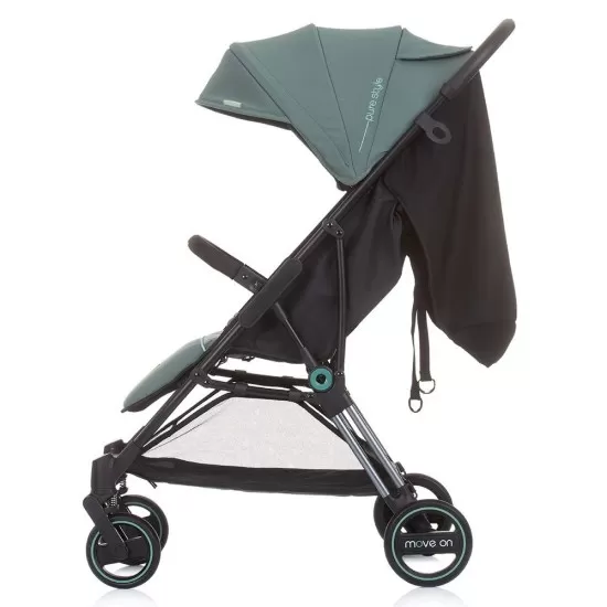 Carucior sport Chipolino Move On Aloe Carucior sport Chipolino Move On Aloe