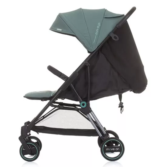 Carucior sport Chipolino Move On Aloe Carucior sport Chipolino Move On Aloe