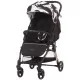 Carucior sport Chipolino Move On black white Carucior sport Chipolino Move On black white