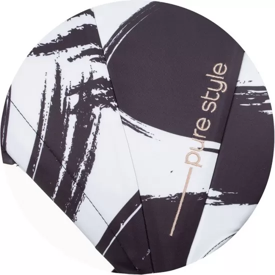 Carucior sport Chipolino Move On black white Carucior sport Chipolino Move On black white