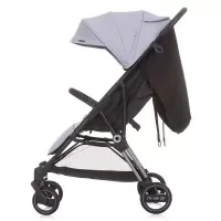 Carucior sport Chipolino Move On Graphite