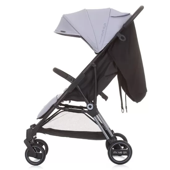 Carucior sport Chipolino Move On Graphite Carucior sport Chipolino Move On Graphite