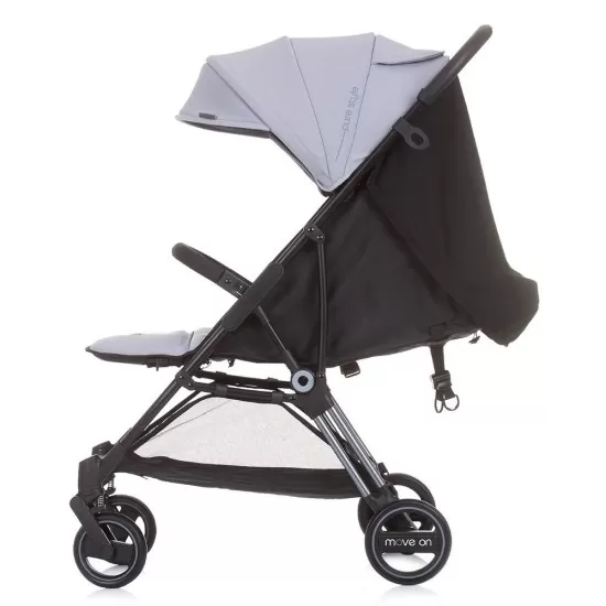 Carucior sport Chipolino Move On Graphite Carucior sport Chipolino Move On Graphite