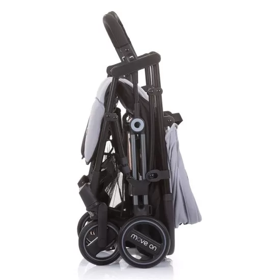 Carucior sport Chipolino Move On Graphite Carucior sport Chipolino Move On Graphite