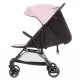 Carucior sport Chipolino Move On Rose Water