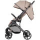 Carucior sport Chipolino Omnia cu maner reversibil Latte