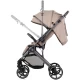 Carucior sport Chipolino Omnia cu maner reversibil Latte